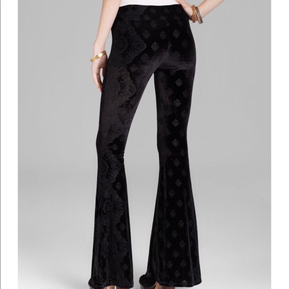 Free people baby bells
